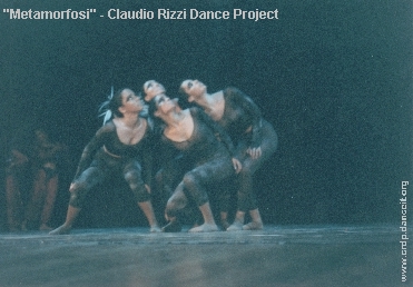 clicca qui per vedere le immagini dello spettacolo 